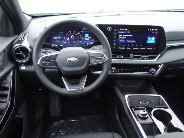new 2026 Chevrolet Equinox car, priced at $31,836