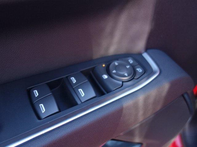 new 2025 Chevrolet Silverado 1500 car, priced at $43,060