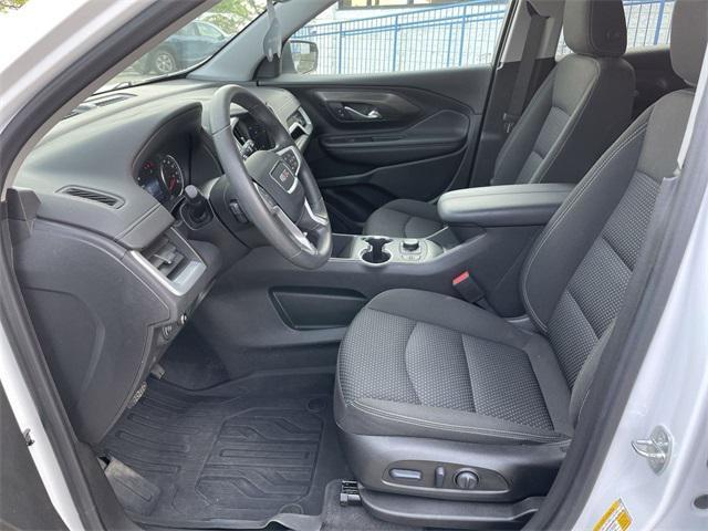 used 2023 GMC Terrain car, priced at $24,873
