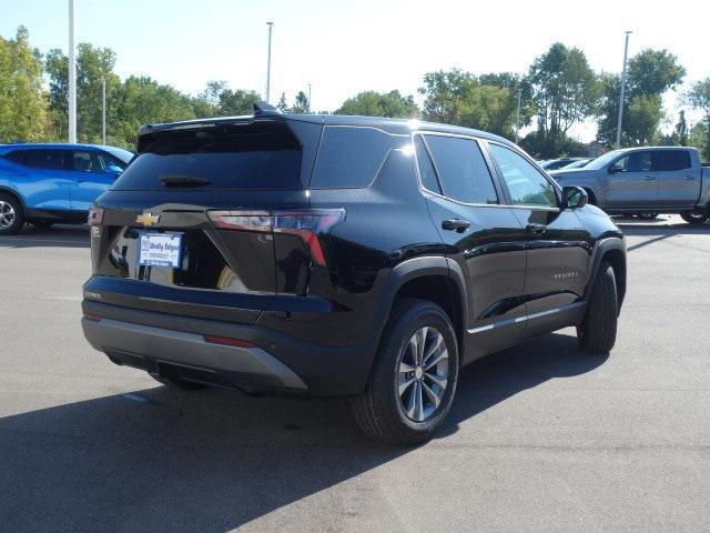 new 2025 Chevrolet Equinox car, priced at $30,580