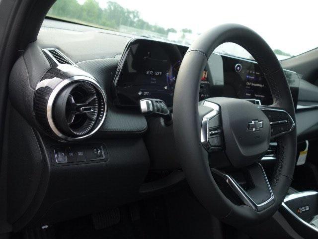 new 2026 Chevrolet Equinox car, priced at $30,092