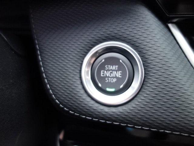 new 2026 Chevrolet Equinox car, priced at $30,092