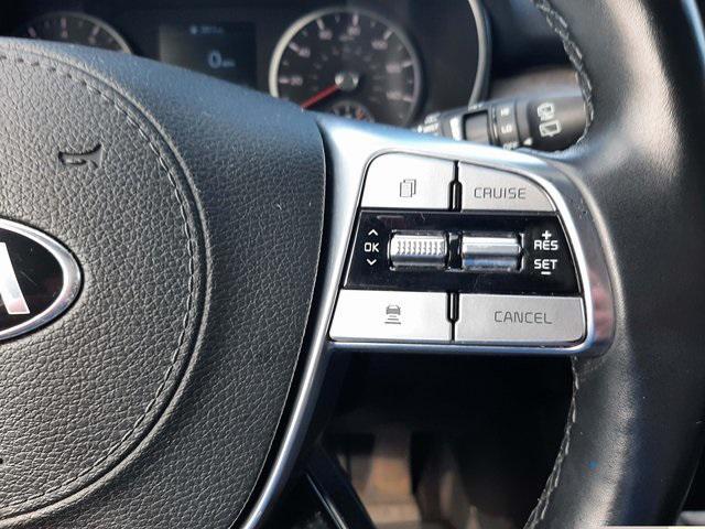 used 2020 Kia Telluride car, priced at $26,794