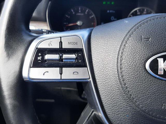 used 2020 Kia Telluride car, priced at $26,794