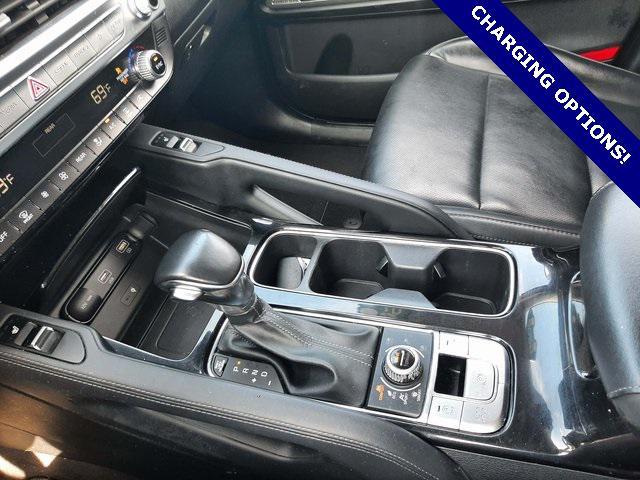 used 2020 Kia Telluride car, priced at $26,794