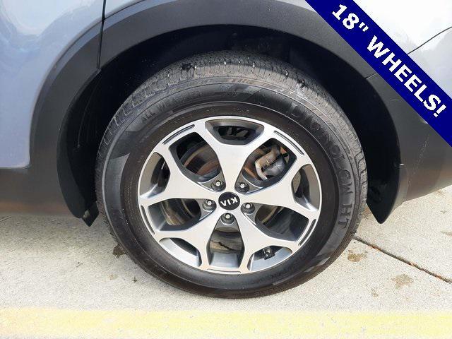 used 2020 Kia Telluride car, priced at $26,794