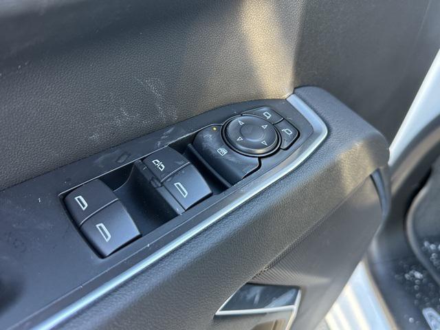 new 2026 Chevrolet Silverado 1500 car, priced at $42,674