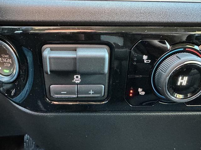 new 2026 Chevrolet Silverado 1500 car, priced at $42,674