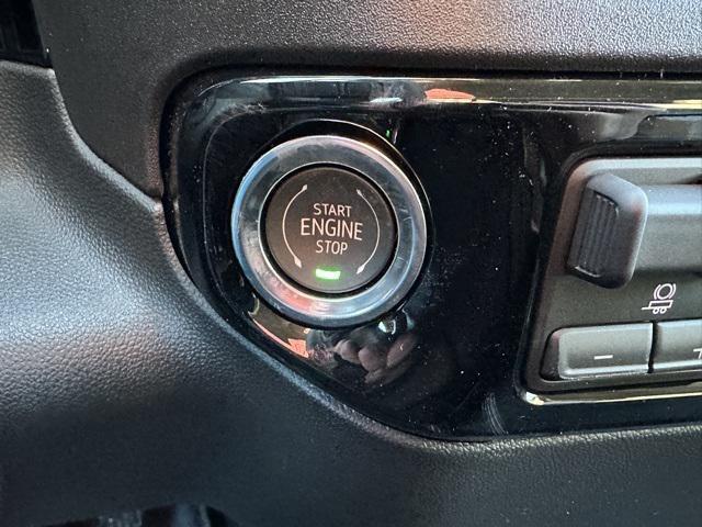 new 2026 Chevrolet Silverado 1500 car, priced at $42,674