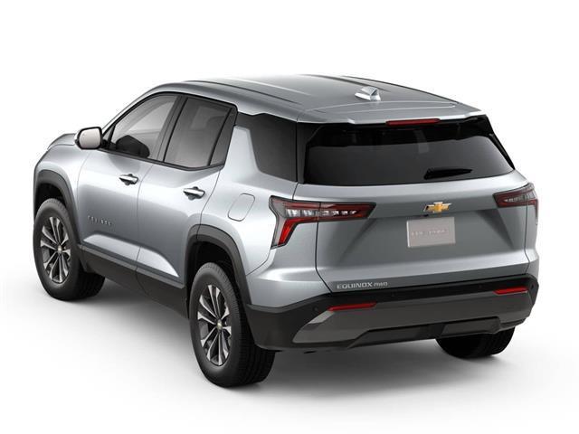 new 2026 Chevrolet Equinox car, priced at $32,495