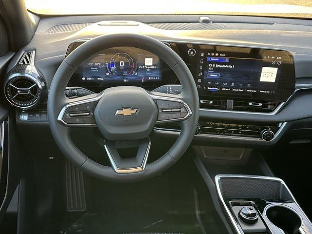 new 2026 Chevrolet Equinox car, priced at $29,711