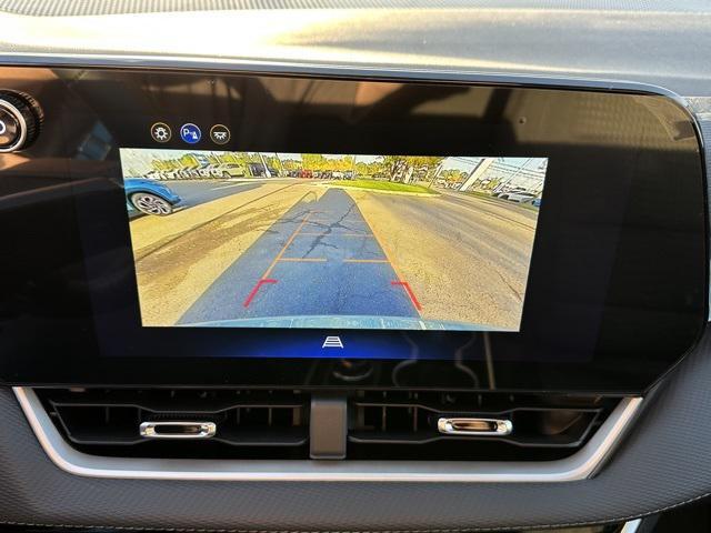 new 2026 Chevrolet Equinox car, priced at $29,711