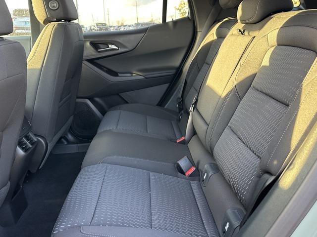 new 2026 Chevrolet Equinox car, priced at $29,711