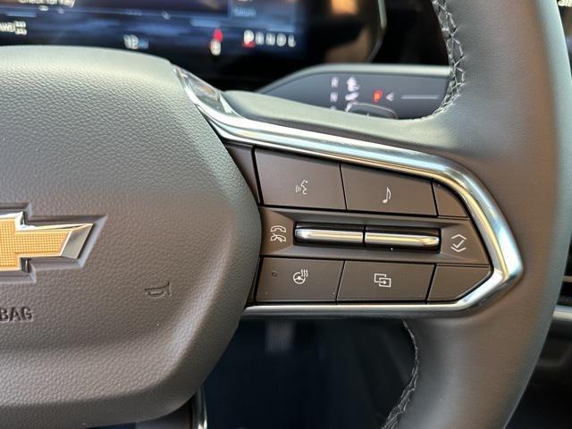 new 2026 Chevrolet Equinox car, priced at $29,711