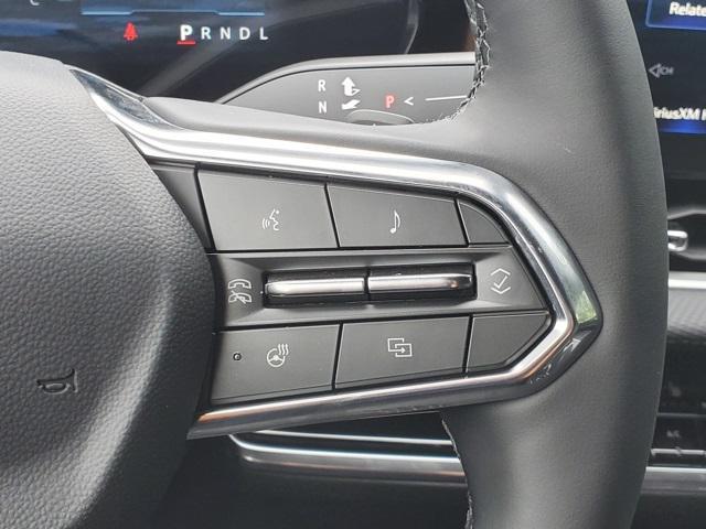 new 2026 Chevrolet Equinox car, priced at $30,524