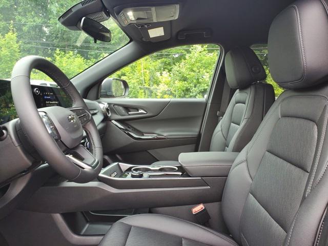 new 2026 Chevrolet Equinox car, priced at $30,524