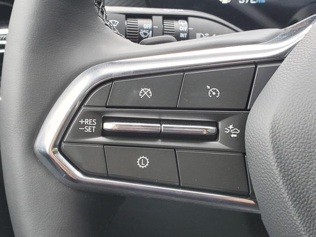 new 2026 Chevrolet Equinox car, priced at $30,524
