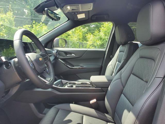 new 2026 Chevrolet Equinox car, priced at $32,793