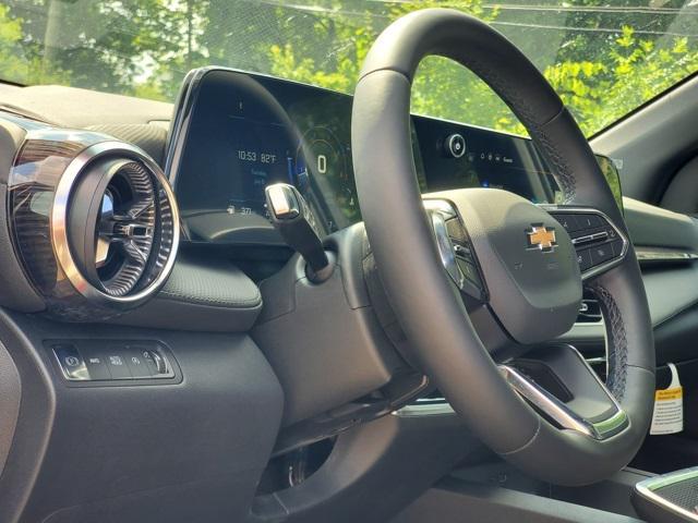 new 2026 Chevrolet Equinox car, priced at $32,793