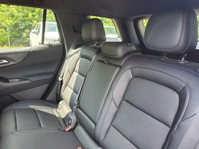new 2026 Chevrolet Equinox car, priced at $32,793