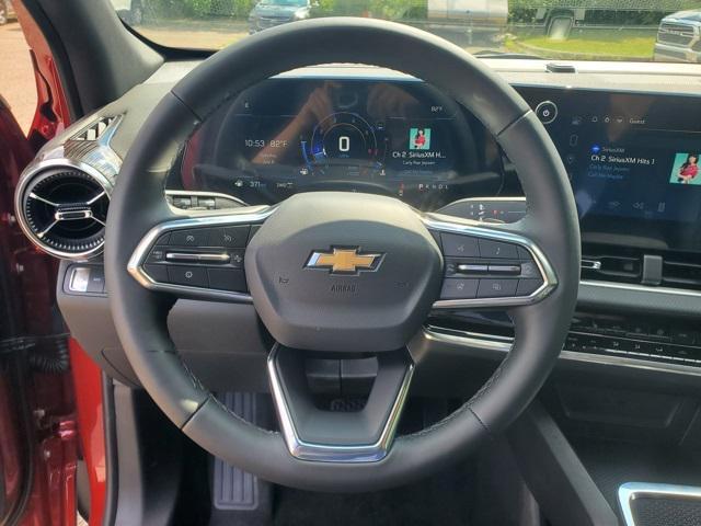 new 2026 Chevrolet Equinox car, priced at $32,793