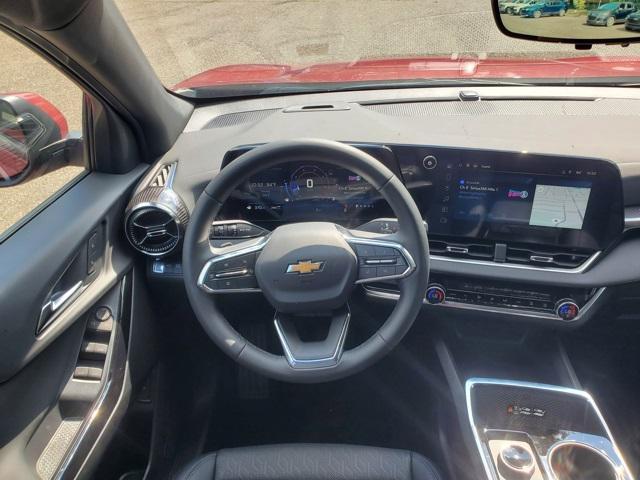 new 2026 Chevrolet Equinox car, priced at $32,793