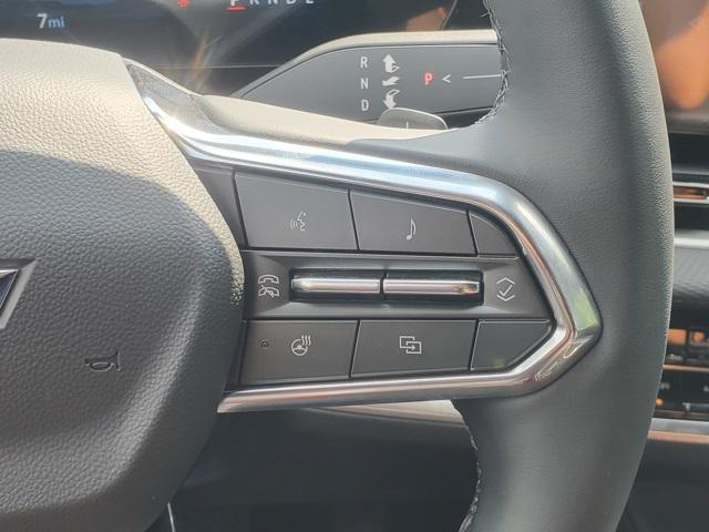 new 2026 Chevrolet Equinox car, priced at $32,793