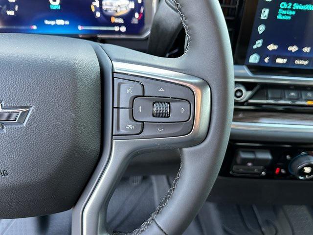 new 2026 Chevrolet Silverado 1500 car, priced at $42,432