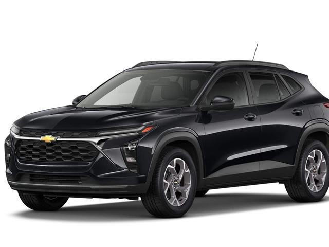 new 2026 Chevrolet Trax car, priced at $23,092