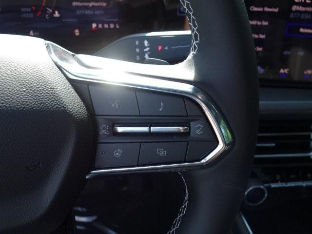 new 2025 Chevrolet Traverse car, priced at $41,190