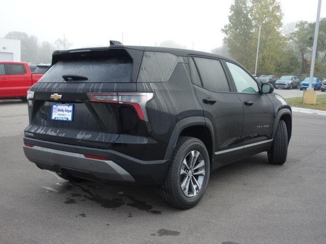 new 2025 Chevrolet Equinox car, priced at $30,580