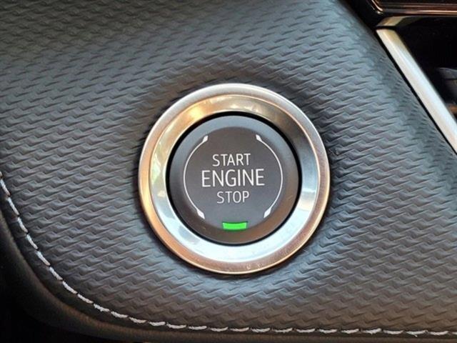 new 2026 Chevrolet Equinox car, priced at $31,511