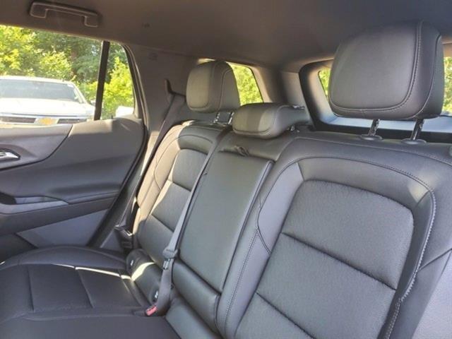 new 2026 Chevrolet Equinox car, priced at $31,511