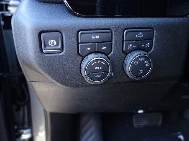 new 2025 Chevrolet Silverado 1500 car, priced at $43,060
