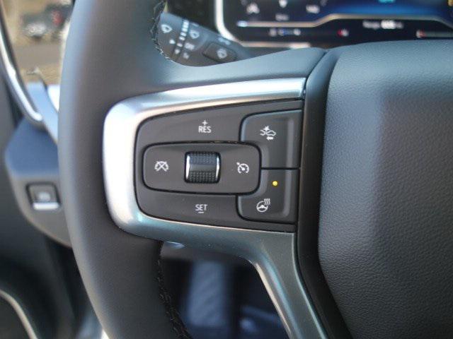 new 2025 Chevrolet Silverado 1500 car, priced at $43,060