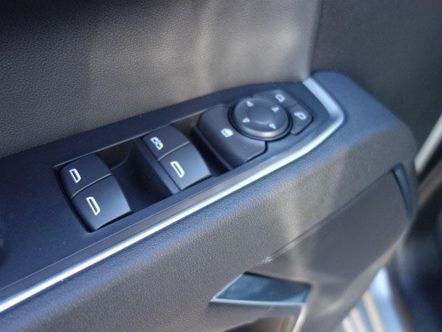 new 2025 Chevrolet Silverado 1500 car, priced at $43,060
