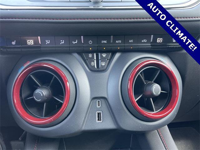 used 2022 Chevrolet Blazer car, priced at $32,985
