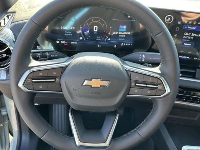 new 2026 Chevrolet Equinox car, priced at $29,720
