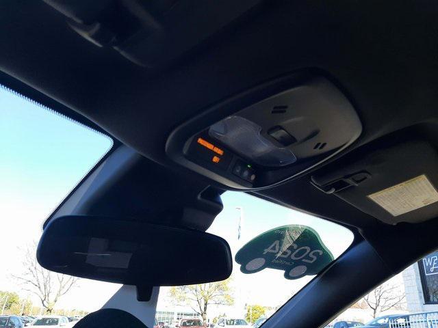 used 2024 Chevrolet Trax car, priced at $20,438