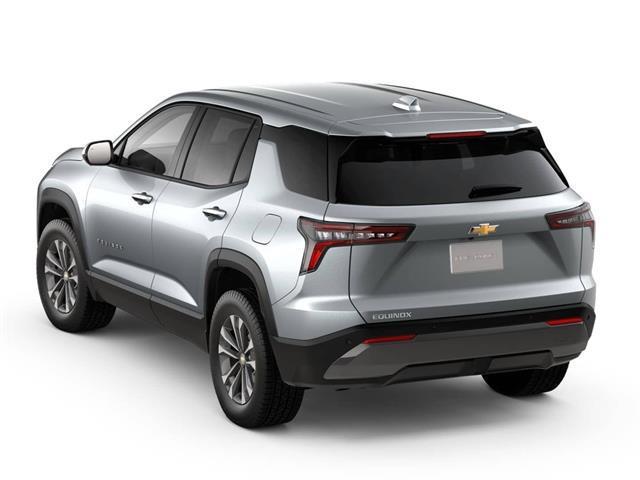 new 2026 Chevrolet Equinox car, priced at $27,880