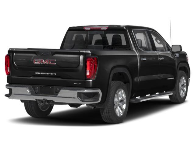 used 2022 GMC Sierra 1500 car, priced at $41,965