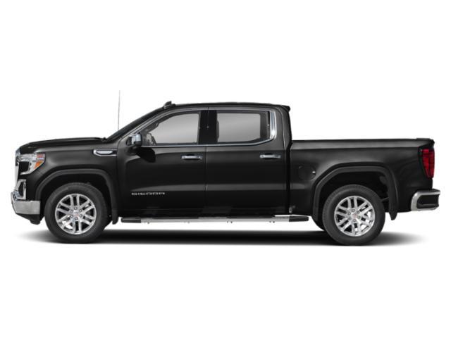 used 2022 GMC Sierra 1500 car, priced at $41,965