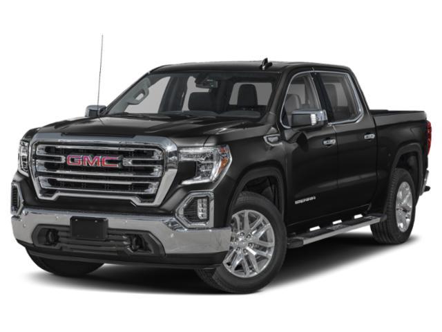 used 2022 GMC Sierra 1500 car, priced at $41,965