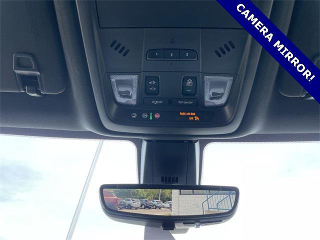 used 2021 Chevrolet Blazer car, priced at $25,940