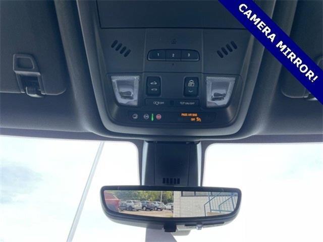 used 2021 Chevrolet Blazer car, priced at $23,237
