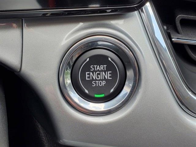 new 2025 Chevrolet Trax car, priced at $23,222