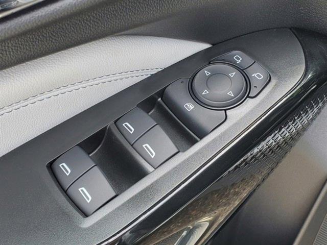 new 2025 Chevrolet Trax car, priced at $23,222