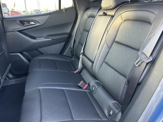 new 2026 Chevrolet Equinox car, priced at $30,583