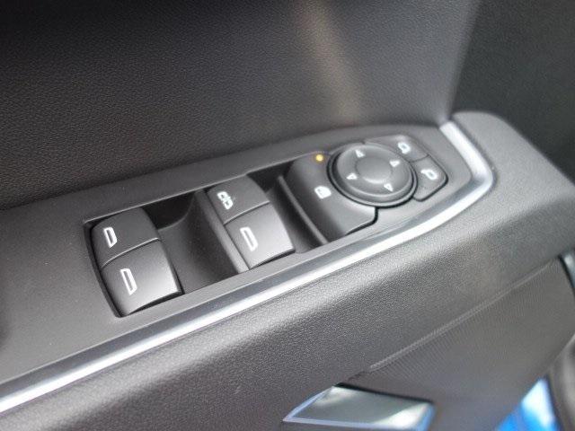 new 2025 Chevrolet Silverado 1500 car, priced at $43,205