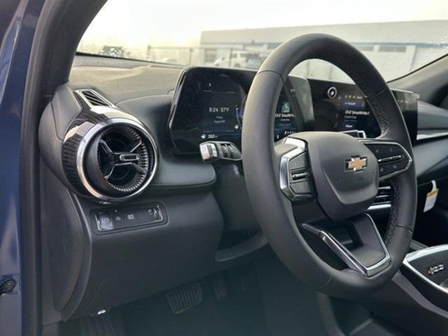 new 2026 Chevrolet Equinox car, priced at $29,679